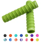Ayaport Kayak Grips Non-slip Silicone Wraps Fit For 30MM Paddle, Green. Fixed Price $21.32.