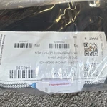 Sea Ray Spx 19 Cockpit Cover. New In Bag. Fixed Price $700.00.