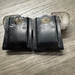 Yakima Q124 Clips W/ Pads For Towers 8000724 Toyota Prius More. Fixed Price $42.99.