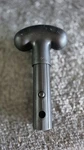 Hobie T-handle Paddle 2019+ #74048 Convert Kayak To Canoe Style. Fixed Price $19.99.