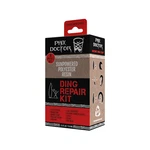 Phix Doctor Sunpowered Polyester Ding Surfboard Repair Kit 2.5 Fl Oz. Fixed Price $17.50.