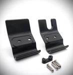 Hobie Kayak Pro Angler 14 Vantage St Seat Rear Support Plates Back. Fixed Price $56.00.