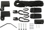 Kayak Hoists Overhead Pulley System 125LB Capacity For Canoes Bikes Ladders. Fixed Price $25.00.