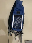 Backpack Overboard Waterproof Sport Hiking Outdoor Size X 15 26. Fixed Price $29.90.