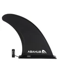 Abahub 9 Sup Inflatable Paddle Board Replacement Fins, Quick Release Slid.... Fixed Price $22.99.