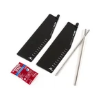 Hobie Mirage Drive V2 180 Turbo Fin Replacement Kit 72067002 81529002 81501002. Fixed Price $399.99.