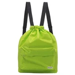 Kikigoal Dry Wet Separated Swimming Bag Portable Drawstring One Size, Green. Fixed Price $18.97.