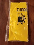 Floating Waterproof Dry Bag With Strap 5L Roll Top Sack Keeps Gear Yellow. Fixed Price $12.00.
