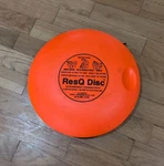 Disc Water Emergency Throwable Float Without Bag Safety Rope Boating. Fixed Price $49.91.