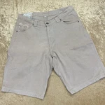 Rare Immersion Research 55% Hemp Canvas Hiking Men Shorts Size 34 - (A077). Fixed Price $65.00.
