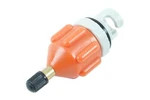 Air Valve Schrader Adapter For Inflatable Paddle Sup Kayak Surfboard Boat. Fixed Price $9.99.