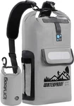 Dry Bag Backpack. Fixed Price $65.99.