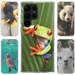 For Samsung Galaxy Ultra S25+ S24+ S23 Plus S22 Tpu Case Cover+glass-cte. Fixed Price $12.78.