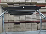 60W X 65L Flat Top Boat Bimini Sun Shade Bikini Canopy Mounts On Tower Look!. Fixed Price $475.00.
