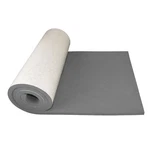 Marine Foam Roll With Self Adhesive - Gray 60" X 16" 1/2" Closed Cell Rub. Fixed Price $44.93.