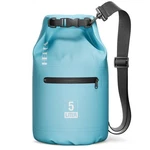 Heeta Waterproof Dry Bag With Front Zippered Pocket For Women Men, 5L/10L/20L.... Fixed Price $27.87.