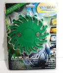 New Luminaled Multi Purpose Utility Light Yak Gear Outdoor Adventure; Boat Canoe. Fixed Price $12.95.