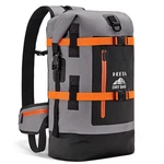 Heeta Dry Bags Waterproof Backpack 40L For & Women, Roll Top Heavy Duty C.... Fixed Price $54.26.