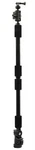 Panfish Camera Mount, Includes 1/4"-20 And Gopro 33"-DANA. Fixed Price $100.00.