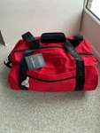Nwt Henri Lloyd Storm 50L Bag Sailing Boating Duffel Red - Last One. Fixed Price $49.99.