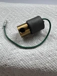 Insta-trim Boat Leveler 12701-12 Solenoid Valve With Green Wire, Volt. Fixed Price $89.95.