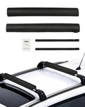Vevor Soft Roof Rack Pads, 28" Universal Car For Various. Fixed Price $40.00.