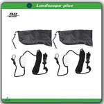 For Boats Kayak Canoes Motorboat Paddle 2-PACK Folding Anchor Set 1.5LB Black. Fixed Price $21.05.