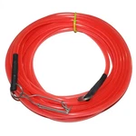 Spearfishing Float & Tow Line Jcs 100 Ft High Visibility. Fixed Price $140.00.