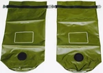 Two 9L Mac Sacks Usmc Kayak Boating Waterproof Sealline Dry Bag Made Usa. Fixed Price $49.95.