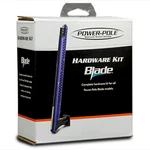 Power-pole Complete Hydraulic Rebuild Kits Blade Anchors Only. Fixed Price $49.99.