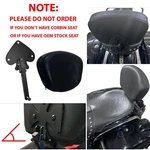 Adjustable Removable Driver Kit For Corbin Seats - Spade. Fixed Price $90.00.