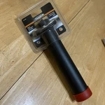 Shoreline Marine Kayak Flush Mount Rod Holder SL77558. Fixed Price $16.33.