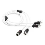Jl Audio 010-13446-00 2-CHANNEL 3' Marine Rca Cable XMD-WHTAIC2-3. Fixed Price $32.89.