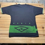 Vintage 80S Hobie Neon Diamond Logo Surf Skate Beach Graphic T-shirt Usa Xl. Fixed Price $38.24.