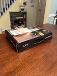 Harken Hardtop Overhead Garage Storage Hoist Jeep Wrangler And Ford B. Fixed Price $110.00.