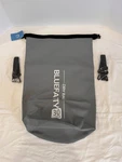 Bluefatty 30L Waterproof Dry Bag Floating Roll Top Backpack. Fixed Price $15.95.