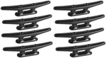 Mizugiwa Nylon Boat Cleats Dock BLACK,6 Marine Inch,. Fixed Price $16.24.