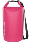 Marchway Waterproof Floating Dry Bag 20L Straps Shiny Pink. Fixed Price $15.00.