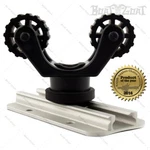 Yakattack Rotogrip Paddle Holder Track Mount GRP-1001. Fixed Price $16.45.