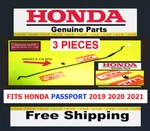 2021 Honda Passport Oem Hood Rod Prop Round Hole Bushing Clip Stay Clamp. Fixed Price $49.45.