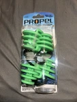 Shoreline Marine Propel Paddle Gear Kayak Scupper Stoppers 4 Pack SLPG92031. Fixed Price $10.95.