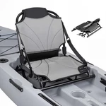 Vevor Universal Foldable Kayak Canoe Raised Height Cushion Boat Seat. Fixed Price $140.99.