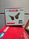 Yakima 8004083 Deckhand Rooftop Kayak Mount. Fixed Price $110.00.