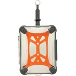 New! Outdoor Products Large Watertight Case - Dry Box Clear, 10" 7.5" 3.5". Fixed Price $19.78.