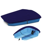 Heavy Duty Waterproof & Anti-uv Paddle Boat Cover With Windproof Buckle Straps. Fixed Price $39.99.
