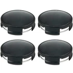 Modengzhe Center CAPS,62MM Wheel Rim Hub Covers Replacement 63MM Lug T.... Fixed Price $23.84.