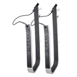 Surfstow Suprax Single Board Storage Rack System #50050-2. Fixed Price $425.49.