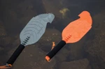 Yakgear 060014 Assault Hand Paddle Od Green. Fixed Price $25.00.