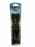 Kayak Carry Handles & Hardware Black SLPG92037 Pack Shoreline Marine Paddle. Fixed Price $12.99.
