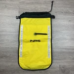 New Nrs Sea Kayak Paddle Float Yellow One Size. Fixed Price $60.00.